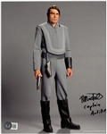 Rohan Nichol Autographed 8x10