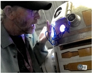Ron Howard Autographed 8x10