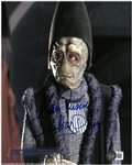 Alan Ruscoe Autographed 8x10