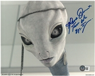 Rena Owen Autographed 8x10