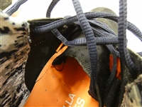Miguel Cabrera Game Worn Autographed 2015 New Balance Cleats
