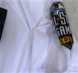 Miguel Cabrera Autographed Authentic 2016 All Star Game Jersey