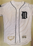 Miguel Cabrera Autographed Authentic 2016 All Star Game Jersey