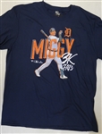 Miguel Cabrera 3000 Hits XL Mens T-Shirt