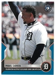 Miguel Cabrera #47/49 2022 Topps Now 3000th Hit