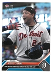 Miguel Cabrera #7/49 2023 Topps Now Ties Sheffield