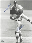 Mickey Lolich & Bill Freehan Autographed 11x14
