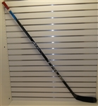 Xavier Ouellet Game Used Autographed Stick