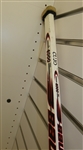 2002/03 Detroit Red Wings Team Signed Cujo Game Used Stick