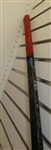 Tomas Jurco Game Used Autographed Stick