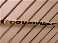 1989/90 LA Kings Team Signed Stick