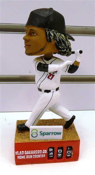 Vlad Guerrero Jr SGA Bobblehead