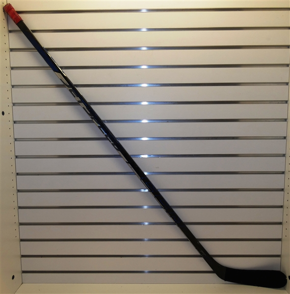 Dylan Larkin Game Used Stick