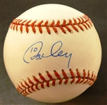 Ron Cey Autographed Baseball