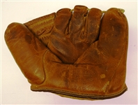 Nellie Fox Vintage Model Glove