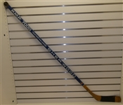 Mike Lalor Game Used Stick