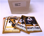 1999/2000 Topps Hockey Complete Set
