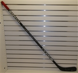 Igor Larionov Game Used Autographed Stick