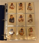 2006 Topps Allen & Ginter Complete Set