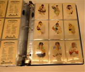 2006 Topps Allen & Ginter Complete Set