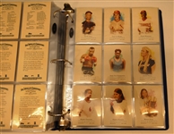 2006 Topps Allen & Ginter Complete Set