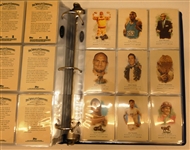 2006 Topps Allen & Ginter Complete Set