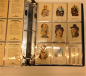 2006 Topps Allen & Ginter Complete Set