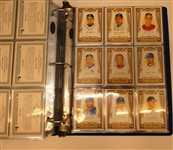 2006 Topps Allen & Ginter Complete Set