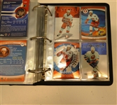 2003/04 Topps Pristine Hockey Complete Set