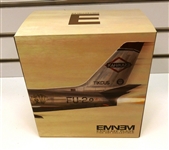 Eminem Kamikaze Model Airplane