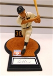 Al Kaline Autographed Figurine
