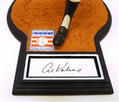 Al Kaline Autographed Figurine
