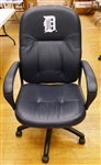 Nick Castellanos Signed Personal Clubhouse Chair (Pick up only)