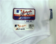 Miguel Cabrera Team Issued Detroit Tigers Home Jersey