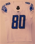 Danny Amendola Team Issued Detroit Lions Jersey
