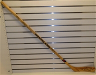 Bobby Hull Autographed Northland Model Stick