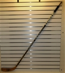 Willie ORee Autographed Stick