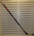 Pius Suter Game Used Stick