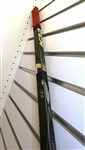 Niklas Kronwall Game Used CCM Stick