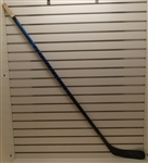 Michael Rasmussen Game Used Stick