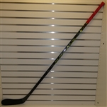 Lucas Raymond Game Used Stick