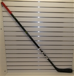 Tyler Bertuzzi Game Used CCM Stick