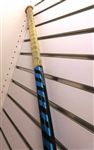 Justin Abdelkader Game Used Stick
