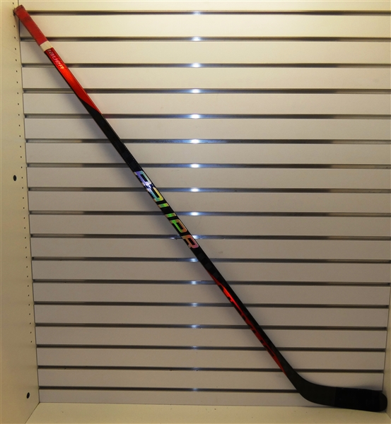 Jake Walman Game Used Stick