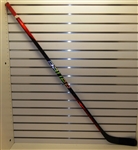 Jake Walman Game Used Stick