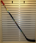 Elmer Soderblom Game Used Stick