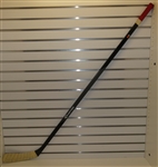 Daniel Alfredsson Game Used Stick