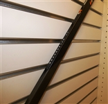 Daniel Alfredsson Game Used Stick