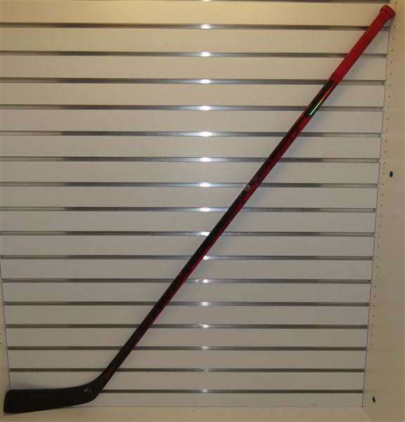 Filip Hronek Game Used Stick