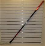 J.T. Compher Game Used Stick